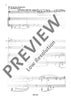 Marilyn Forever - Vocal Score