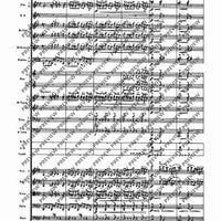 Concerto in F - Full Score