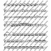 Concerto G Major - Piano Score and Solo Part