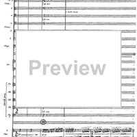 Concertante - Full Score