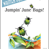 Jumpin' June Bugs!