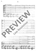 Apparebit repentina dies - Choral Score