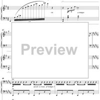 Toccata Española