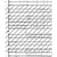 Romeo and Juliet - Full Score