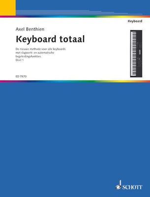 Keyboard totaal