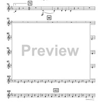 The Crosley March - F Horn 4