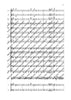 Chamber music No. 5 - Full Score