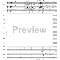 Luna for Band - Full Score