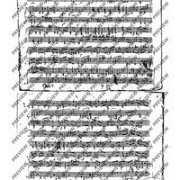 Sonata Concertata - Score and Parts