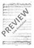 String Quintet A major - Full Score