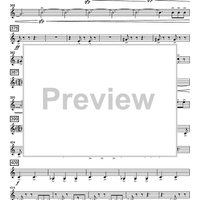 Tempered Steel - Bb Contra Bass Clarinet