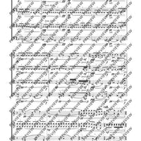 String Quartet No. 7 - Score and Parts