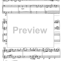 Passacaglia Op.107c