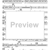 Tempered Steel - Oboe 1