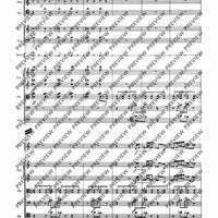 Simplicius Simplicissimus - Full Score