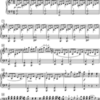 Sonatina in G Major, Op. 156, No. 3