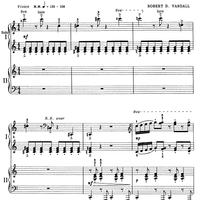 Concertino in C Major - Movement III