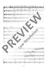 String Quintet F major - Score and Parts