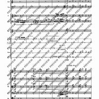 Simplicius Simplicissimus - Full Score