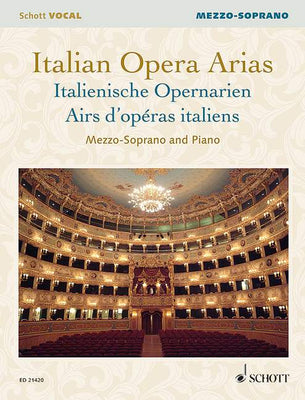 Ascolta. Se Romeo t'uccise un figlio... La tremenda ultrice spada in E minor