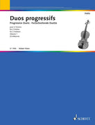 Progressive Duets - Performing Score