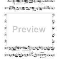 Cello Accompaniments - Volume 2