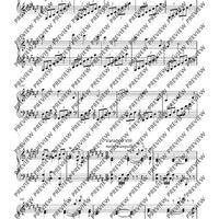 Sarabande variations