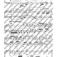 Tristan und Isolde - Piano Reduction