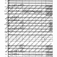 Concerto in F - Full Score