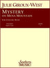 Mystery on Mena Mountain - Full Score