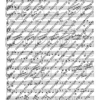 Divertimento (Suite) - Score and Parts