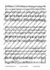 Overtures - Suite A Minor - Score