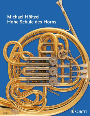 Hohe Schule des Horns