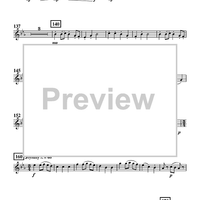 A Christmas Finale - Oboe 2