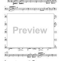 Cello Accompaniments - Volume 1