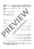 Overture - Choral Score