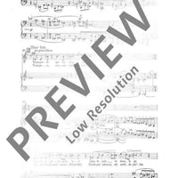 Ite, angeli Veloces - Piano Reduction