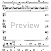 Tempered Steel - Percussion 2