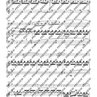 Cello Concerto - Piano Score and Solo Part