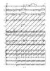 Chamber Music No. 1 - Full Score