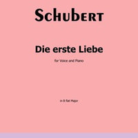 Die erste Liebe