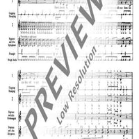 Music for Children - Vocal And Performing Score