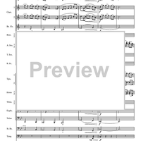 Luna for Band - Full Score