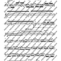 Fantasia elegiaca - Score and Parts