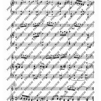 Concertino G major and Nocturne C major - Piano Score and Solo Part