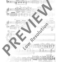 Concerto for piano and orchestra No. 2 - Piano Reduction