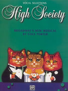 High Society: Vocal Selections