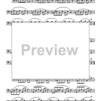 Low Horn Flexibility Studies