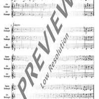 Music for Children - Vocal And Performing Score