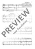 String Trio - Score and Parts